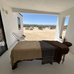 Bodywork by Pablo - Now offering house calls in the high desert. Call for a consultation or to book a session with Pablo.