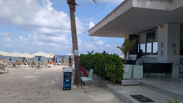 Mamita's Beach Club by null
