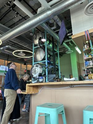 Here Today Brewery & Kitchen by null