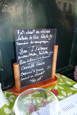 Le Marché by null