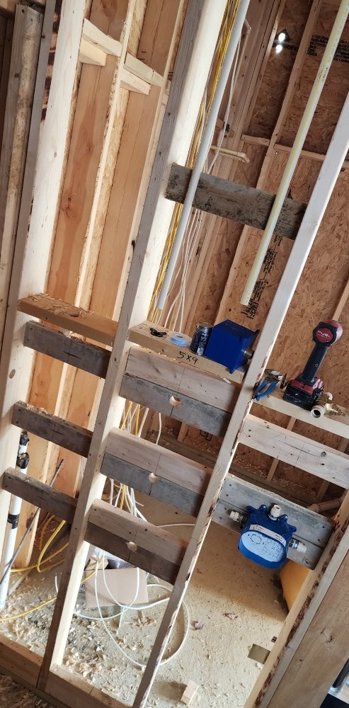 Slide of M&Z Plumbing