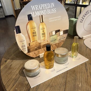 L'Occitane en Provence - Cosmetics & Beauty Supply Near Me - St. Louis, Missouri L'Occitane en Provence - Cosmetics & Beauty Supply Near Me - St. Louis, Missouri