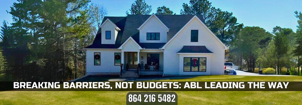 Slide of ABL Roofing & Construction