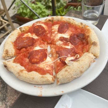 La Divina Pizza - Pizza Near Me - Florence, FI La Divina Pizza - Pizza Near Me - Florence, FI