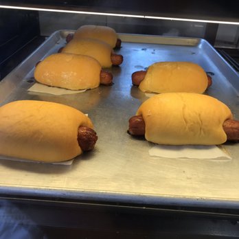 Honolulu Kitchen - Little marsupials sleeping in their pouch. - Chinese Near Me - Waipahu, Hawaii Honolulu Kitchen - Little marsupials sleeping in their pouch. - Chinese Near Me - Waipahu, Hawaii