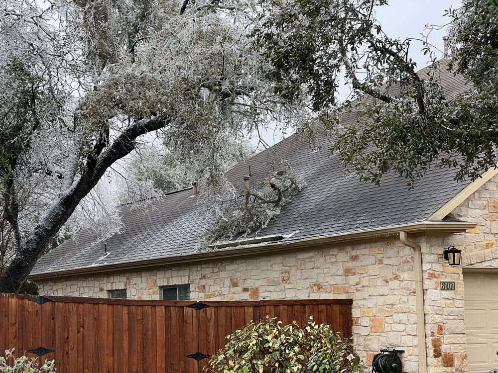 Slide of 1st Capital Certified Roofing