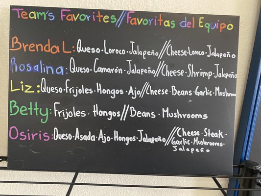 El Salvador Cafe by null