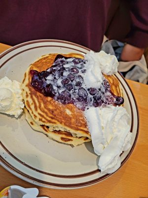 Blueberry Hill | Family Restaurant by null