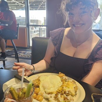 Granny's Kitchen - Nasty Granny & Bloody Mary - Breakfast & Brunch Near Me - Yukon, Oklahoma Granny's Kitchen - Nasty Granny & Bloody Mary - Breakfast & Brunch Near Me - Yukon, Oklahoma