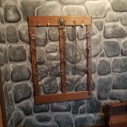 Codeword Escape - liberate the keys!