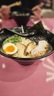 Hot Noods Noodle Bar by null