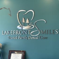 LakeFront Smiles