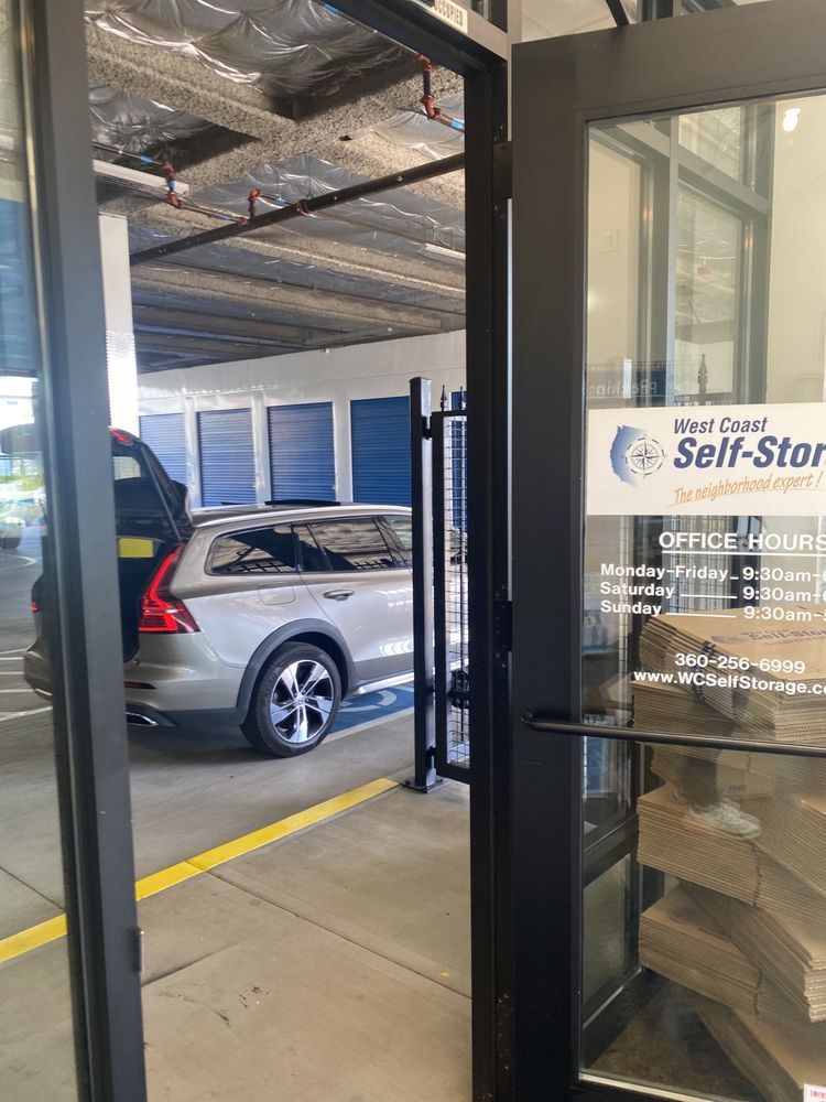 WEST COAST SELFSTORAGE VANCOUVER Updated July 2025 22 Photos