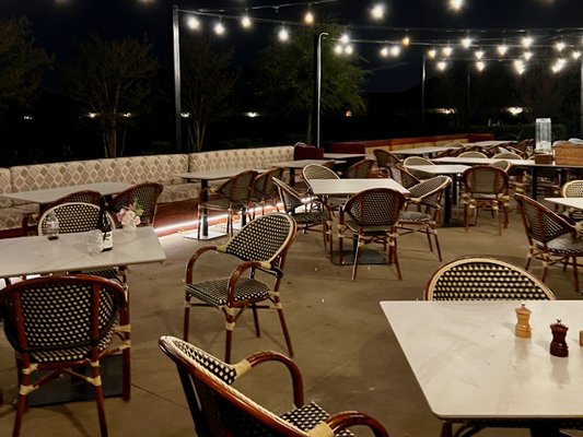 Ciccio Trattoria by null