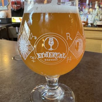 Ethereal Brewing - Muffin Man (16oz) - Breweries Near Me - Lexington, Kentucky