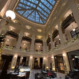 Lobby Lobby