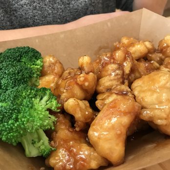 CW Asian Cafe - Orange chicken - Bubble Tea Near Me - Katy, Texas CW Asian Cafe - Orange chicken - Bubble Tea Near Me - Katy, Texas