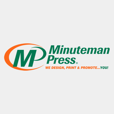 Minuteman Press - Bay Area -Printing and DTF Transfers by null