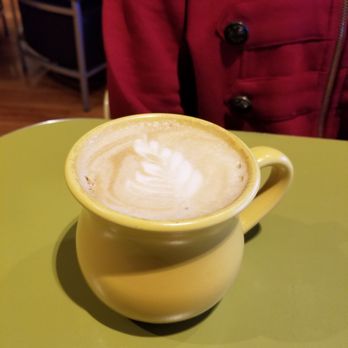 Snooze, an A.M. Eatery - Cappuccino - Breakfast & Brunch Near Me - Phoenix, Arizona