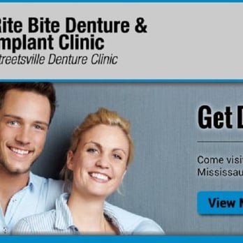 Streetsville Denture Clinic - Health & Medical Near Me - Mississauga, Ontario Streetsville Denture Clinic - Health & Medical Near Me - Mississauga, Ontario