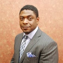 Duane Cumberbatch, DPM - Associates in Medicine & Surgery - Dr. Duane Cumberbatch