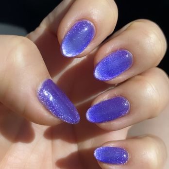 Diamond Nails - Nail Salons Near Me - Fullerton, California