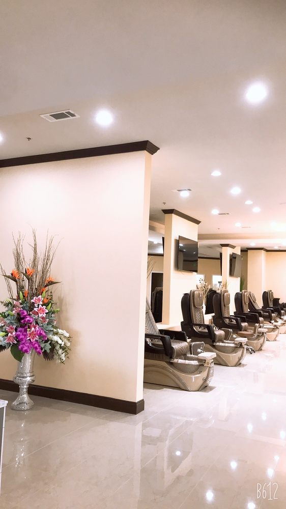 NAIL CARE SPA 98 Photos & 31 Reviews 4400 Roswell Rd, Marietta