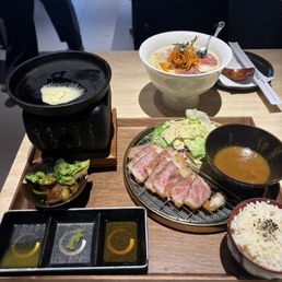 Tori Paitan Ramen