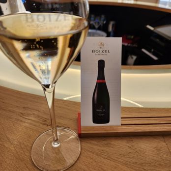 Champagne Boizel - Atelier 1834 - Historical Tours Near Me - Epernay, 51 Champagne Boizel - Atelier 1834 - Historical Tours Near Me - Epernay, 51