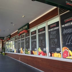 Harris Farm Markets