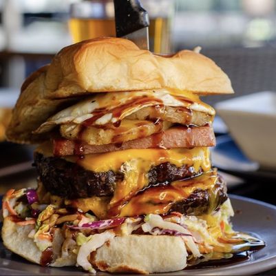 Slater’s 50/50 by null