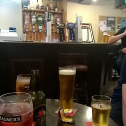 Buckshead Tavern - Lots of drink options