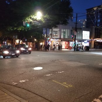 Chung Chun - Hot Dogs Near Me - Vancouver, British Columbia