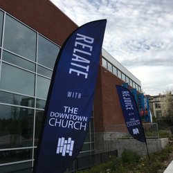 The Downtown Church