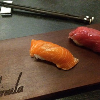 Hinata - Pretty - Sushi Bars Near Me - San Francisco, California