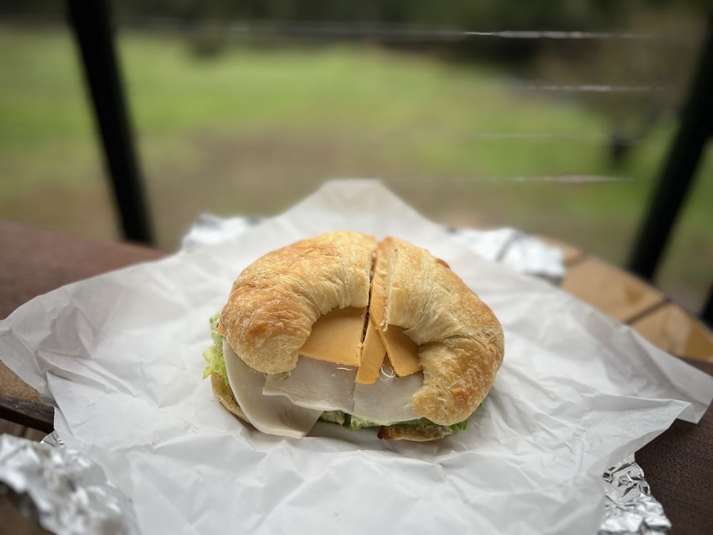 New York Bagel