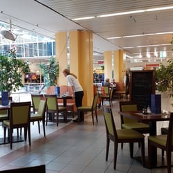 Café Restaurant Thessaloniki - Thessaloniki in Erlangen