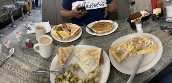 Liberty Lunch by null