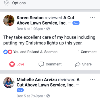 Huskey Turf Solutions - a screenshot of a group of people - Landscaping Near Me - Guthrie, Oklahoma