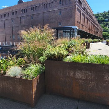 The Highline - Shared Office Spaces Near Me - Pittsburgh, Pennsylvania