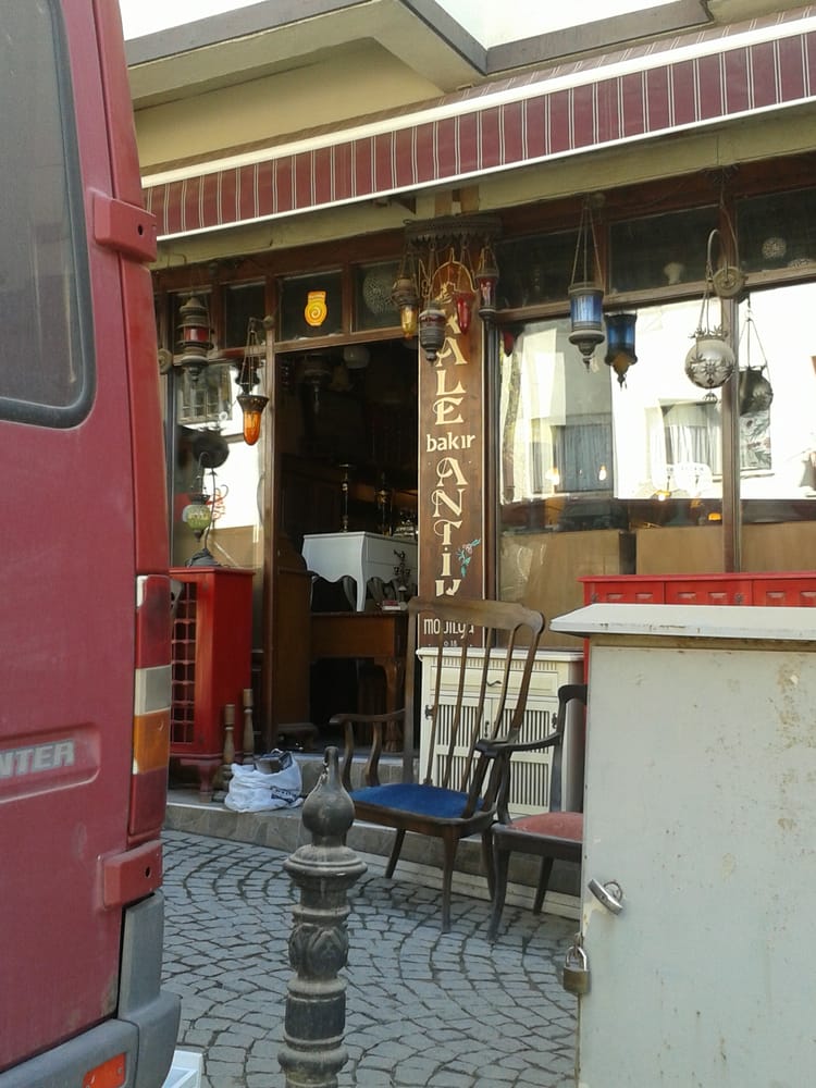 KALE ANTIK Updated September 2024 Kale Mah., Ankara, Turkey