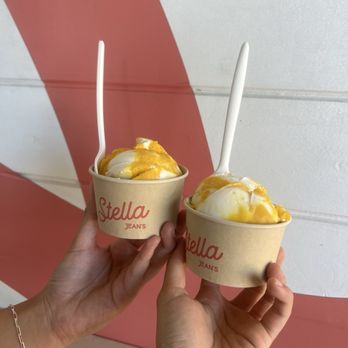 Stella Jean’s Ice Cream - Ice Cream & Frozen Yogurt Near Me - Costa Mesa, California Stella Jean’s Ice Cream - Ice Cream & Frozen Yogurt Near Me - Costa Mesa, California