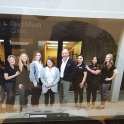 RediMedi Clinic & House Call - RediMedi Clinic Team