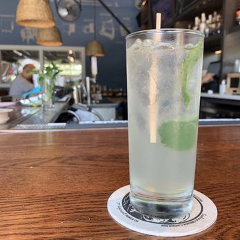 Montauk Distilling - Modico Collins - Distilleries Near Me - Riverhead, New York