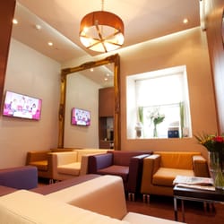 Seapoint Clinic - Seapoint Clinic Downstairs Patient Lounge