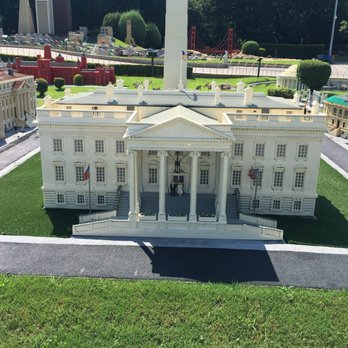 LEGOLAND - Amusement Parks Near Me - Winter Haven, Florida