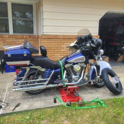 VPG Repair Mobile Mechanic