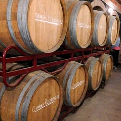 Bodegas Lalanne