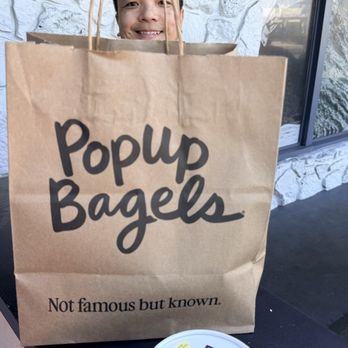 PopUp Bagels - Bagels Near Me - La Jolla, California PopUp Bagels - Bagels Near Me - La Jolla, California