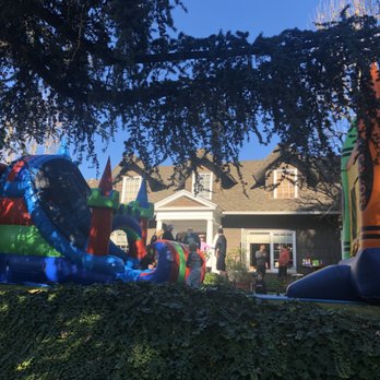 Joomper Jumpers - Bounce House Rentals Near Me - Los Angeles, California Joomper Jumpers - Bounce House Rentals Near Me - Los Angeles, California
